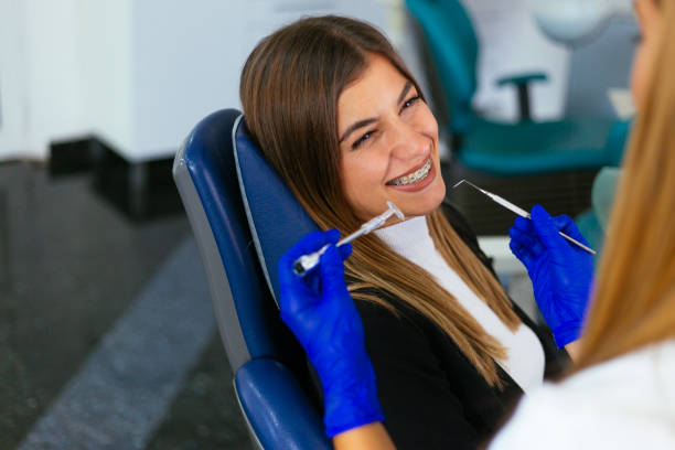 Best Wisdom Tooth Removal  in Buckeystown, MD