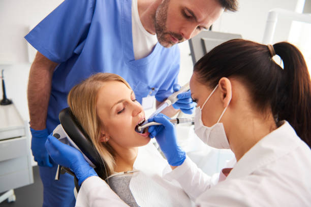 Best Traditional Braces  in Buckeystown, MD