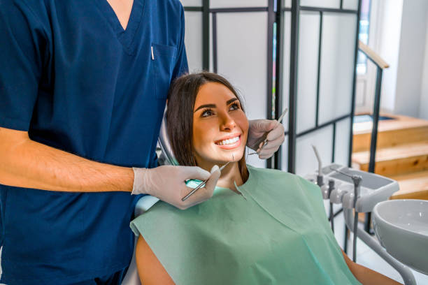 Oral Cancer Screening in Buckeystown, MD