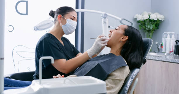 Professional Holistic Dental Care Services in Buckeystown, MD