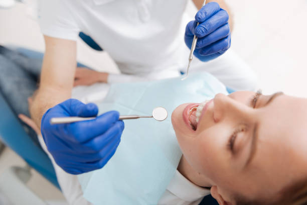 Best Sleep Apnea Treatment  in Buckeystown, MD