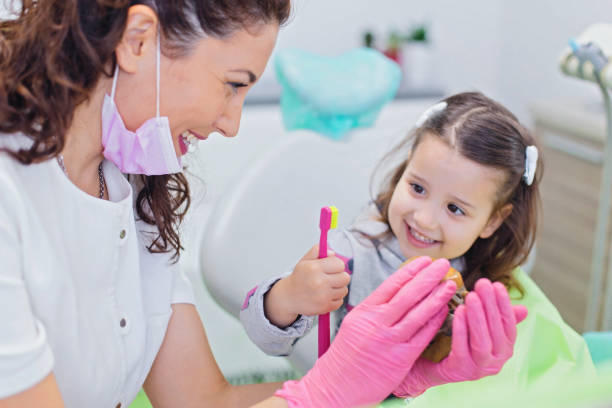 Emergency Dental Services in Buckeystown, MD